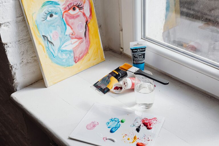 Simple Ways to Practice Creativity Every Day