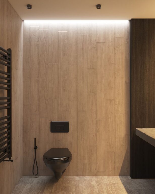 How to Create a Minimalist Bathroom Setup for a Clean, Calm Space