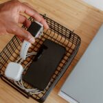 How to Set Up a Charging Station for Your Devices at Home